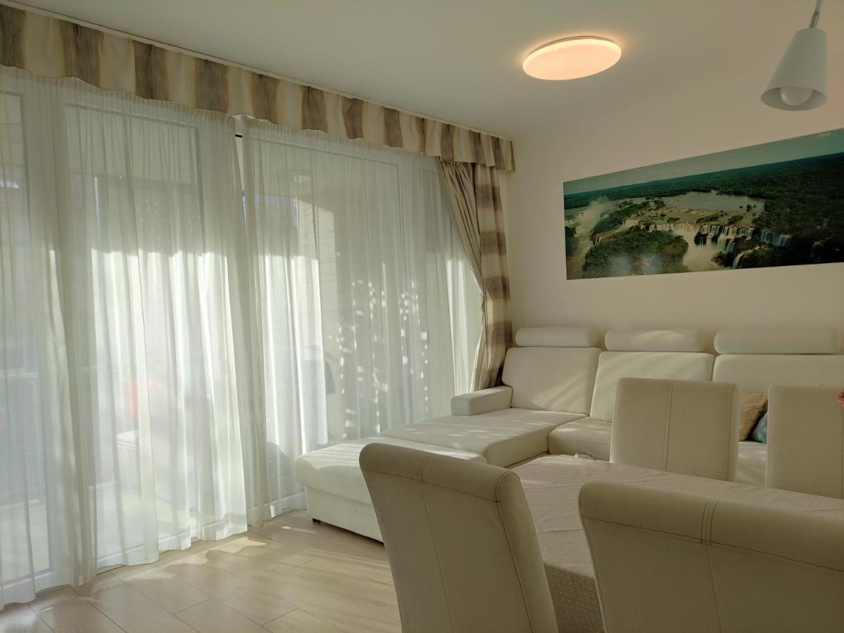 Spa Residence Carbona Iguacu Apartman Heviz Exterior photo